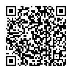 Fake Google Foundation email QR code