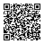 Google Security Warning virus QR code