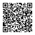 GoSorry information stealer QR code