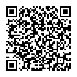 GOTHAM virus QR code