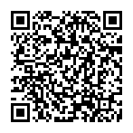 Gourluck pop-up QR code