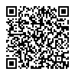 GPGQwerty virus QR code