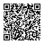 GrafGrafel virus QR code