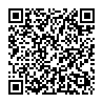 Grafimatriux virus QR code