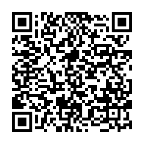 Grandeur virus QR code