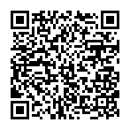 Graphiron information stealer QR code