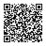 GravityRAT spyware QR code