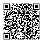 greatselections.co browser hijacker QR code