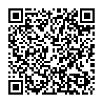 Greedyf*ckers virus QR code