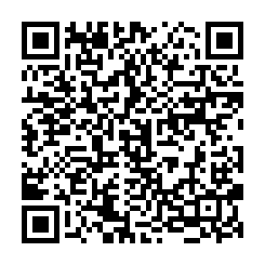 Green Blood virus QR code