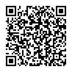 Greta Thunberg spam QR code