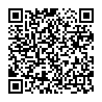 Grethen virus QR code