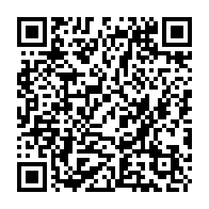 Fake GROK giveaway QR code