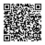 GruxEx virus QR code