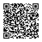 GRYPHON virus QR code