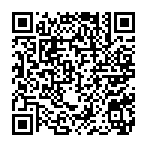 Guarded virus QR code