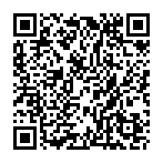 gubudakis.com pop-up QR code