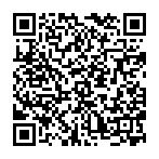 GusCrypter virus QR code