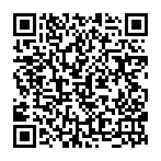 Guster virus QR code