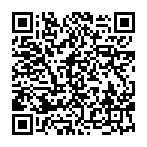 Gyxtkrpb virus QR code