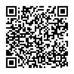 H0lyGh0st virus QR code