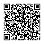 Hack For Life virus QR code