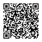 Hack (Xorist) virus QR code