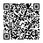 Hacker Crypt2020 virus QR code