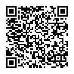 Hacking virus QR code