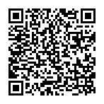 haenkyouv.space pop-up QR code