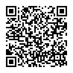 Halloware virus QR code