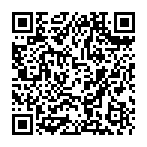 hanksforyou.biz pop-up QR code