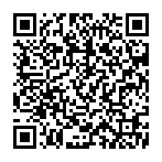 HANTA virus QR code