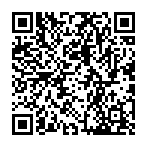 .happy virus QR code