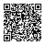 Happychoose virus QR code