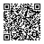 Hard Disk Failure Error virus QR code