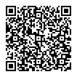 Hard Drive Safety Delete virus QR code