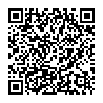 Harmagedon virus QR code