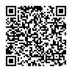 Harward virus QR code