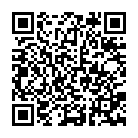 Has virus QR code