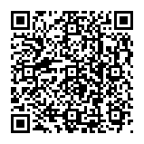 Have You Heard About Pegasus? spam QR code
