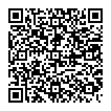 havenotifyfriends.info pop-up QR code