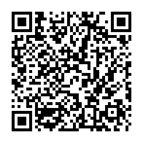 Havoc MK II virus QR code