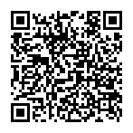 HawkEye malware QR code