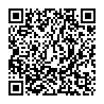 Hazard virus QR code