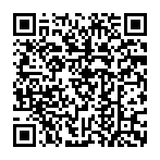 hdwallpaper123.com browser hijacker QR code