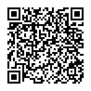 Fake Hedera (HDR) Airdrop website QR code