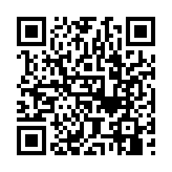 HellCat virus QR code