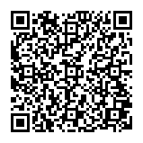 Hello My Perverted Friend sextortion scam QR code