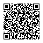 HELLO virus QR code